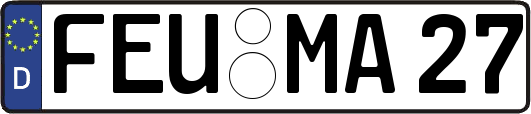 FEU-MA27