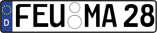 FEU-MA28