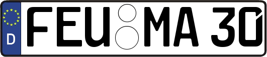FEU-MA30