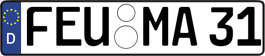 FEU-MA31