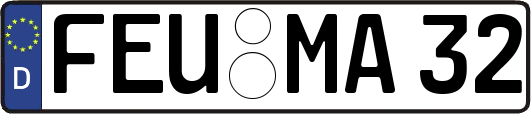 FEU-MA32