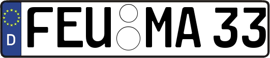 FEU-MA33