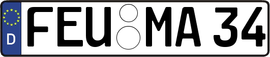 FEU-MA34