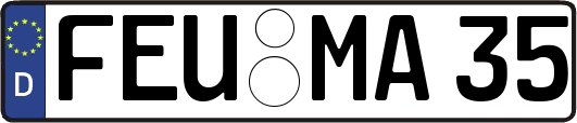 FEU-MA35