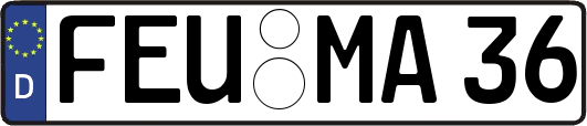 FEU-MA36