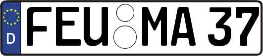 FEU-MA37