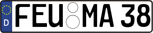 FEU-MA38