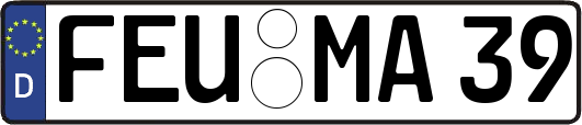 FEU-MA39