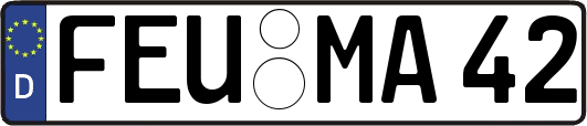 FEU-MA42