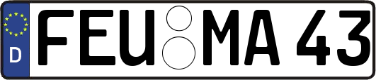 FEU-MA43