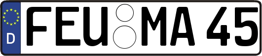 FEU-MA45