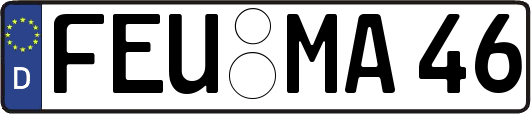 FEU-MA46