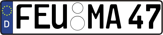 FEU-MA47