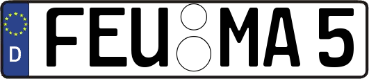 FEU-MA5