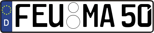 FEU-MA50