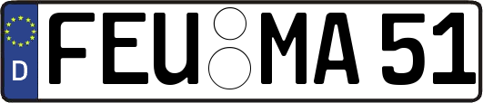 FEU-MA51