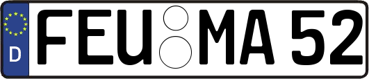 FEU-MA52