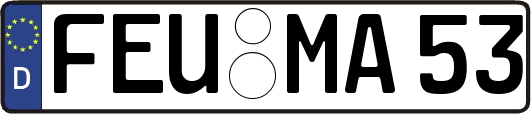 FEU-MA53