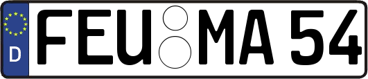 FEU-MA54