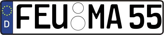 FEU-MA55