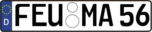 FEU-MA56