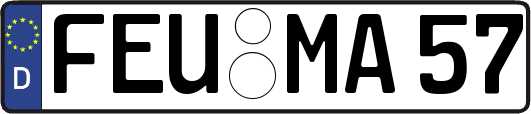 FEU-MA57