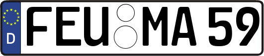 FEU-MA59