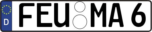 FEU-MA6