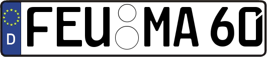 FEU-MA60