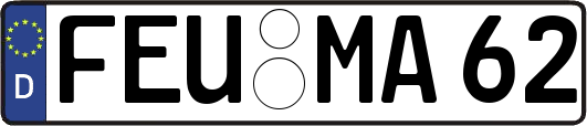 FEU-MA62