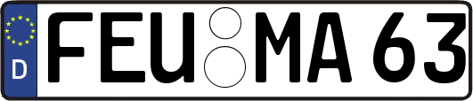 FEU-MA63
