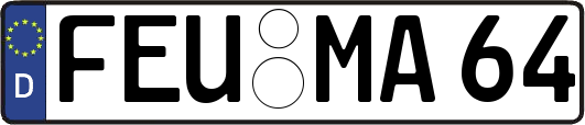 FEU-MA64