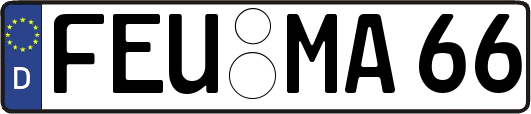 FEU-MA66