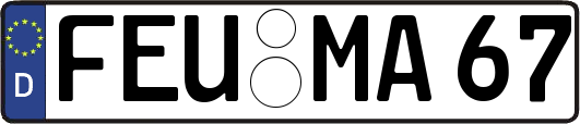 FEU-MA67