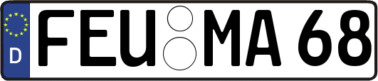 FEU-MA68