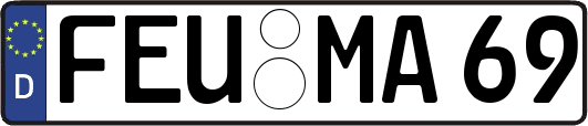 FEU-MA69