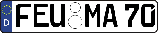 FEU-MA70