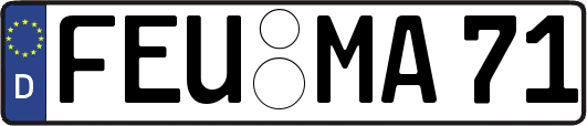 FEU-MA71