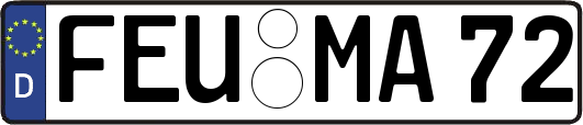 FEU-MA72