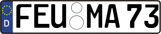 FEU-MA73