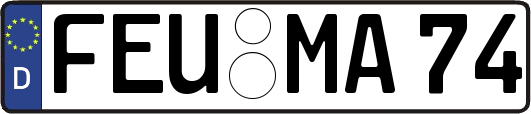 FEU-MA74