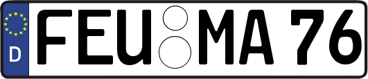 FEU-MA76