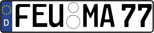 FEU-MA77
