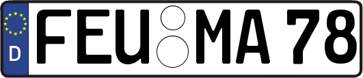 FEU-MA78