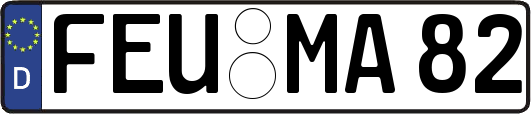 FEU-MA82