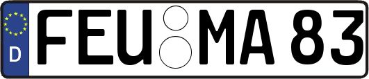 FEU-MA83