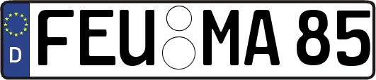 FEU-MA85