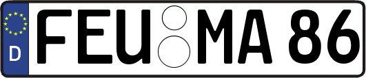 FEU-MA86