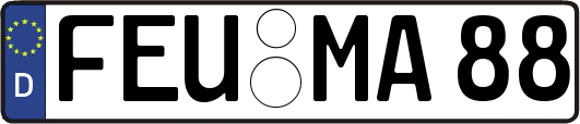 FEU-MA88