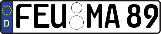 FEU-MA89